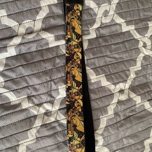 Bumblebee Child’s Belt